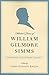 Selected Poems of William Gilmore Simms