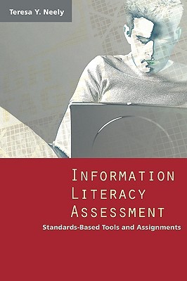 Information Literacy Assessment (Paperback)