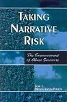 Taking Narrative Risk: The Empowerment of Abuse Survivors