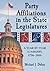 Party Affiliations in the State Legislatures: A Year by Year Summary, 1796-2006