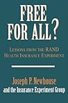 Free for All?: Lessons from the RAND Health Insurance Experiment