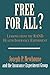 Free for All? by Joseph P. Newhouse Free for All? by Joseph P. Newhouse