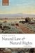 Natural Law And Natural Rights (Clarendon Law) (Clarendon Law Series)