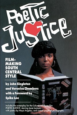 Poetic Justice: Filmmaking South Central Style (Paperback)