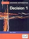 Decision 1 for OCR