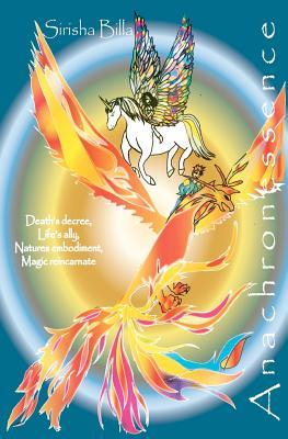 Anachronessence (Paperback)