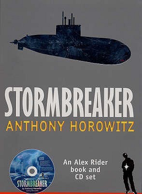 Stormbreaker