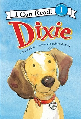 Dixie (I Can Read Level 1)