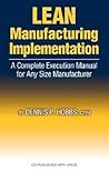 LEAN Manufacturin...
