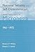 National Security and Self-Determination: United States Policy in Micronesia (1961-1972)