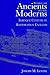 Between the Ancients and Moderns by Joseph M. Levine
