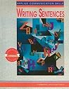 Applied Communication Skills: Writing Sentences (Cambridge Workplace Success)