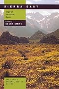 Sierra East: Edge of the Great Basin