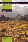 Sierra East: Edge of the Great Basin