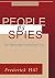 People Vs. Spies by Frederick Hill