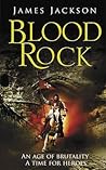 Blood Rock by James  Jackson
