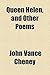 Queen Helen, and Other Poems