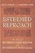 Esteemed Reproach: The Live...