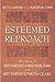 Esteemed Reproach by Keith Harper