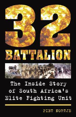 32 Battalion (Paperback)