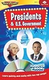 Presidents & U.S. Government [With Book]
