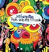 Jon Burgerman: Pens Are My Friends [With DVD]