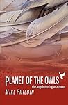 Planet of the Owls by Hertzan Chimera