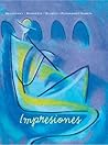 Impresiones (English and Spanish Edition)