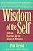 The Wisdom of the Self: Aut...