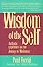 The Wisdom of the Self by Paul Ferrini