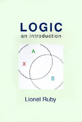 Logic: An Introduction (Hardcover)