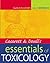 Casarett & Doull's Essentials of Toxicology by Curtis D. Klaassen Casarett & Doull's Essentials of Toxicology by Curtis D. Klaassen