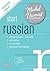 Start Russian with the Michel Thomas Method