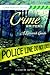 Crime Writers: A Research Guide (Author Research Series)