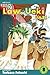 The Law of Ueki, Volume 8