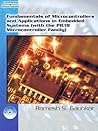 Fundamentals of Microcontrollers and Applications in Embedded Systems with PIC Microcontrollers