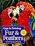 Keys to Painting Fur & Feat...