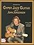 Introduction to Gypsy Jazz Guitar: John Jorgenson (Book/CD/DVD Set)