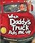 When Daddy's Truck Picks Me Up by Jana Novotny Hunter
