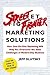 Street Fighter Marketing Solutions by Jeff Slutsky