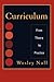 Curriculum: From Theory to Practice