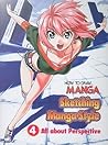 How to Draw Manga: Sketching Manga-Style, Volume 4: All About Perspective