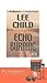 Echo Burning (Jack Reacher, #5)