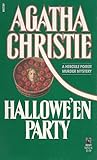 Hallowe'en Party by Agatha Christie