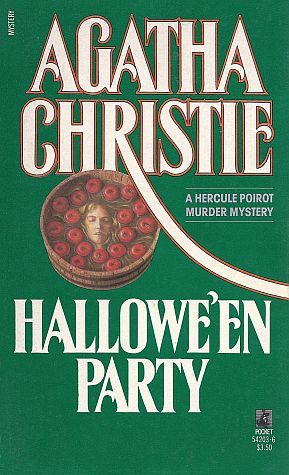 Hallowe'en Party