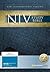 Zondervan NIV Study Bible