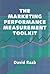 Marketing Performance Measu...
