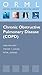 Chronic Obstructive Pulmonary Disease (COPD) (Oxford Pain Management Library Series)