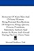 Memories Of Many Men And Of Some Women: Being Personal Recollections Of Emperors, Kings, Queens, Princes, Presidents, Statesmen, Authors And Artists At Home And Abroad During The Last Thirty Years