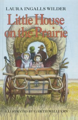 Little House on the Prairie